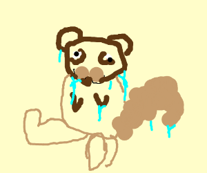 300x250 Chubby Wombat