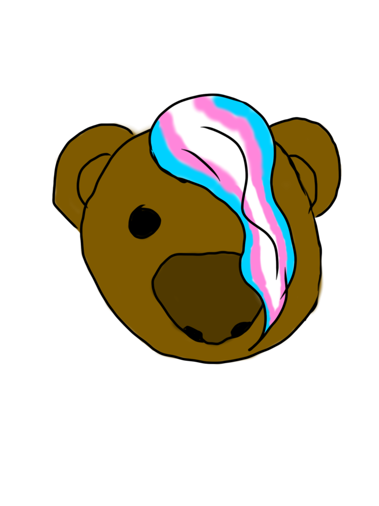 768x1024 Drawing Occasional Wombat