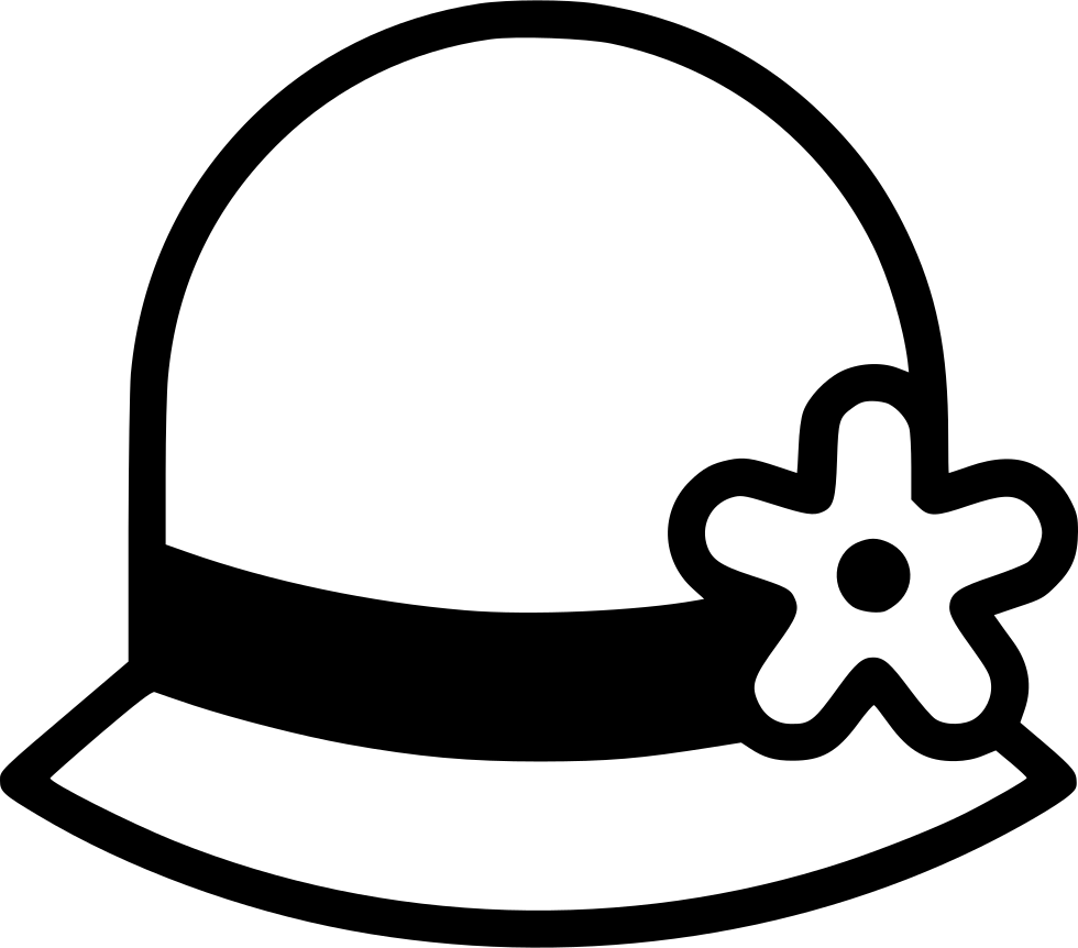 980x862 Hats Drawing Fashion Transparent Png Clipart Free Download