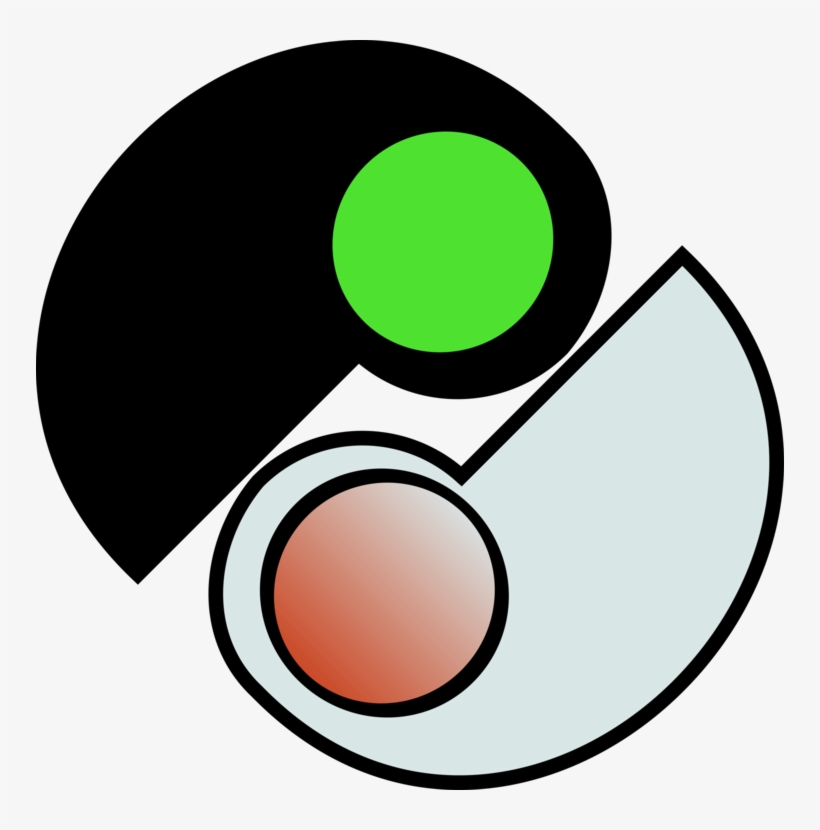 820x830 Clip Art Women Yin And Yang Drawing Graphic Arts Download