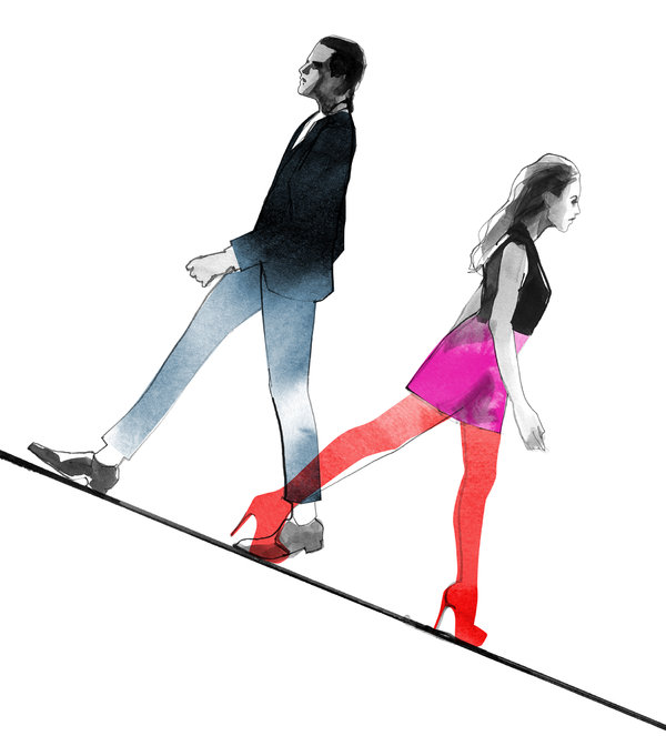 600x663 Fashion's Woman Problem