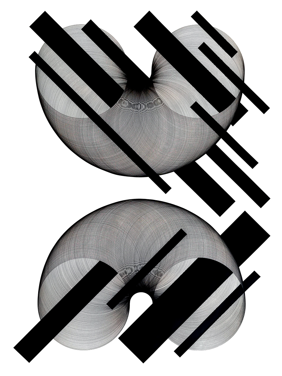 901x1200 Drawings Peter Yuill