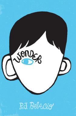 250x378 It's National Bullying Prevention Month Talking To R J Palacio