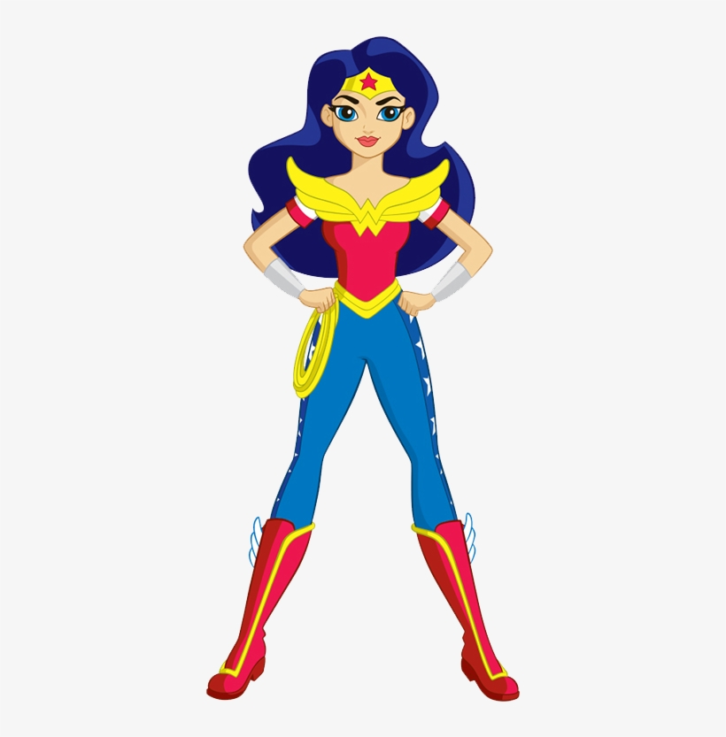 820x833 Wonder Woman Clipart Sign