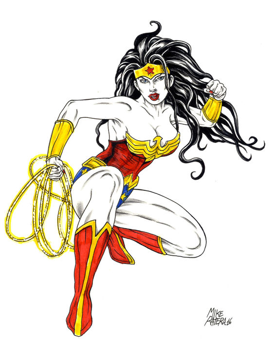 565x700 Ratera, Mike