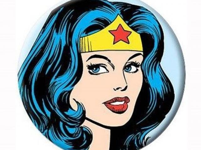 640x480 Free Wonder Woman Clipart, Download Free Clip Art
