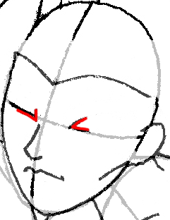 241x312 How To Draw Wonder Woman In Step