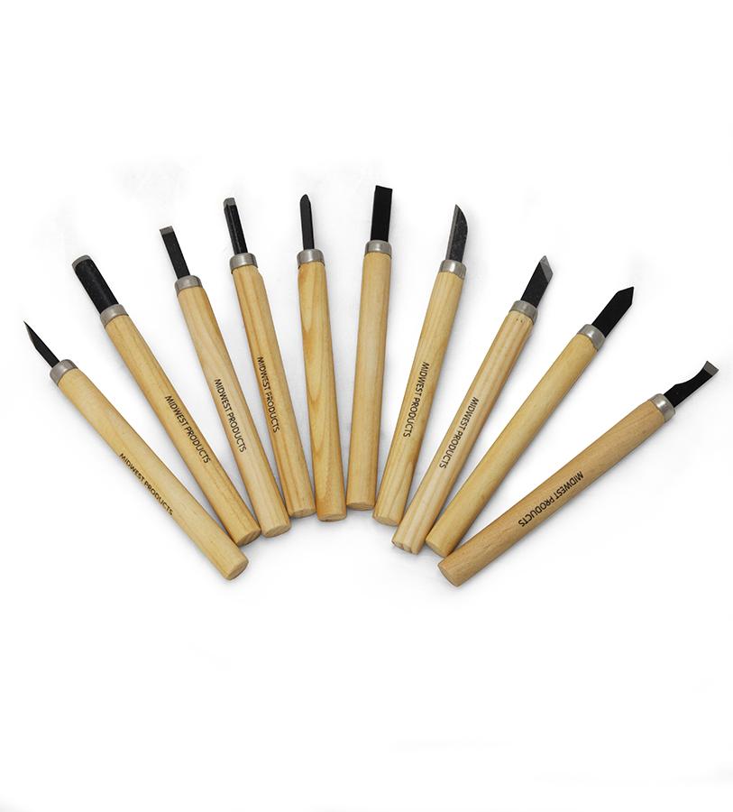 813x900 Carving Knives