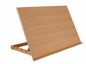 300x224 soho urban artist extra large adjustable solid wood drawing board