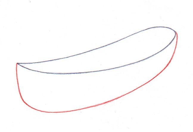 648x442 Draw A Boat Drawing Draw, Boat, Painting