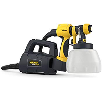 350x350 wagner fence decking paint sprayer for fences, sheds, decking