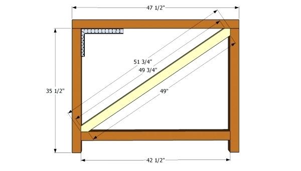 600x342 Wooden Gate Plans Wood Gate Designs Garden Design Gates Clever
