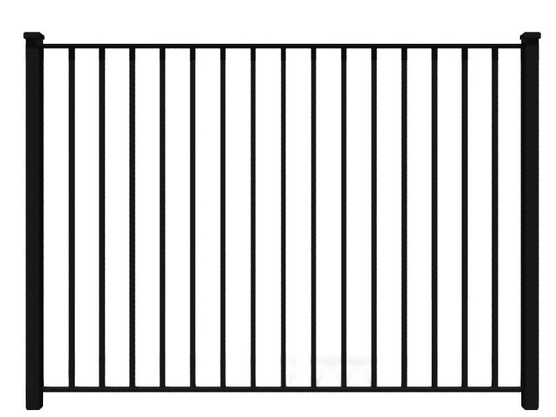 800x600 wrought iron fence iron fence shop