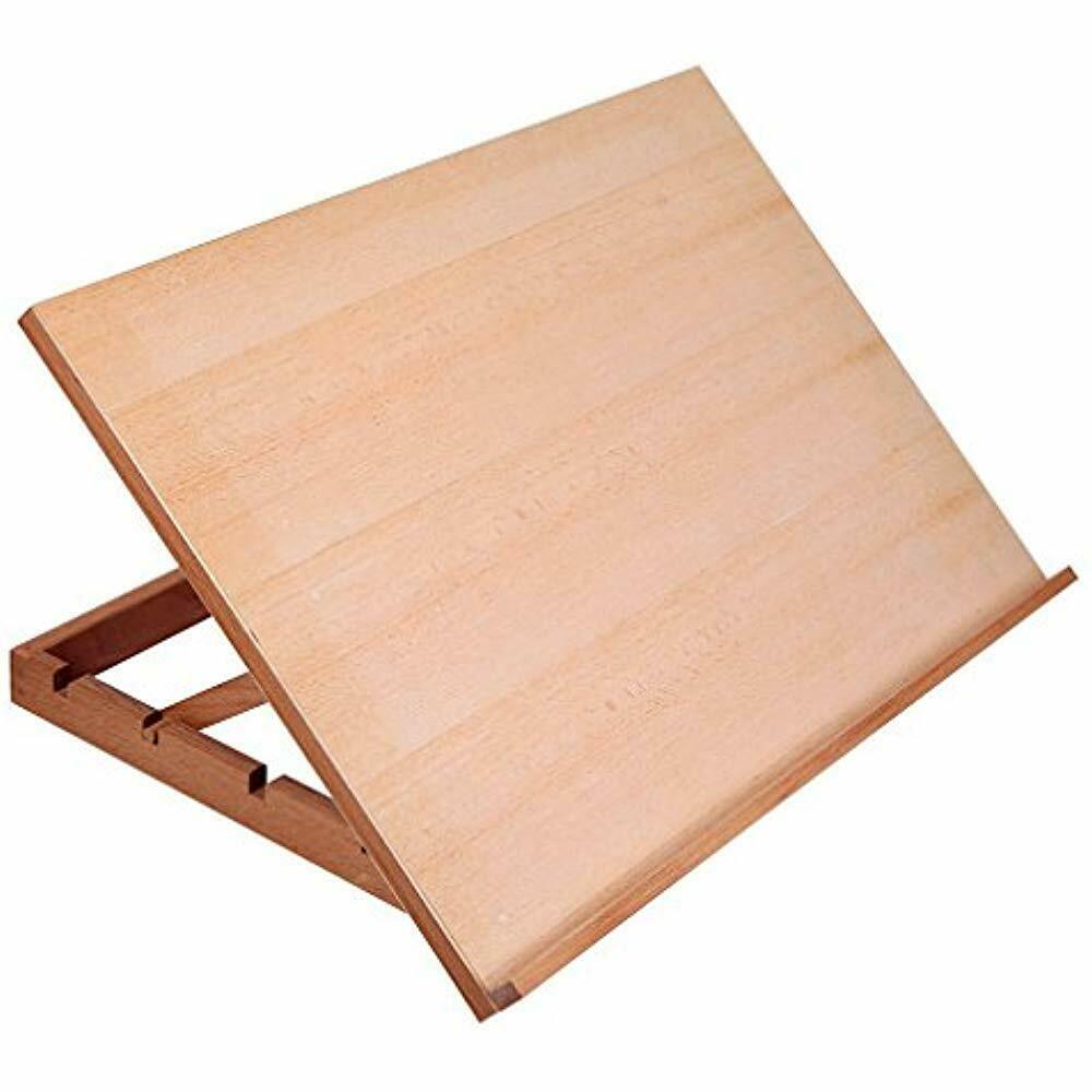1000x1000 Extra Drawing Tables Boards Large Wood X Artist