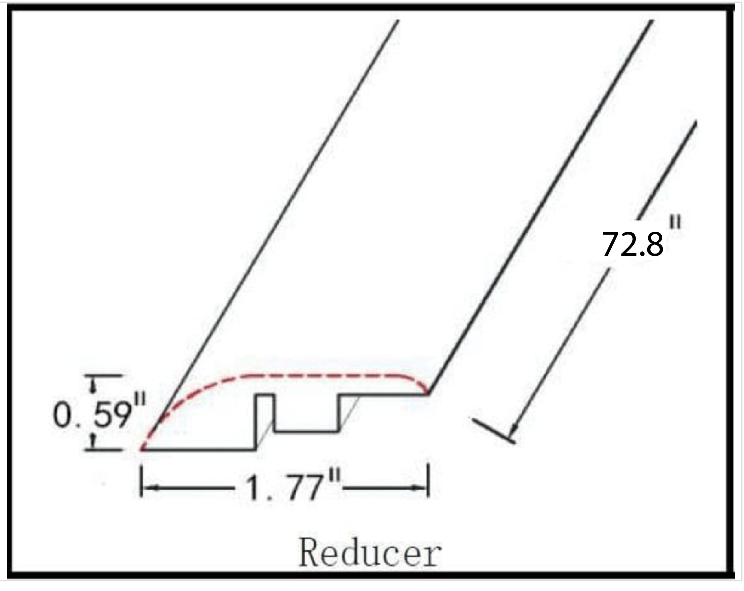 2393x1902 Tropical Laminate Moldings