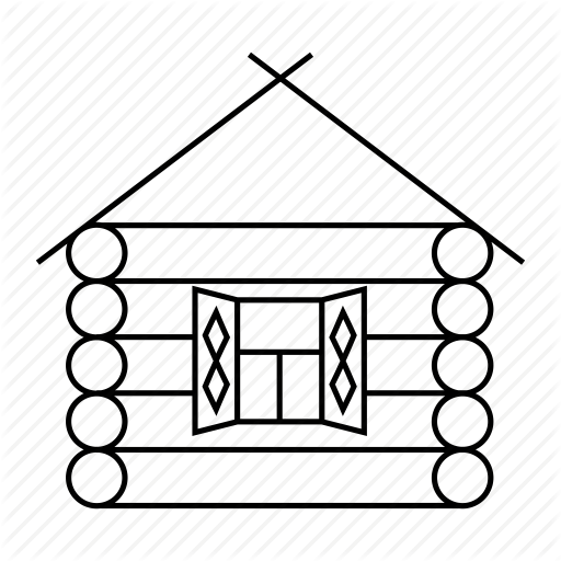 512x512 Drawing Log Transparent Png Clipart Free Download