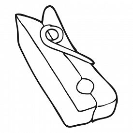 275x275 Black White Drawing Line Photos And Images