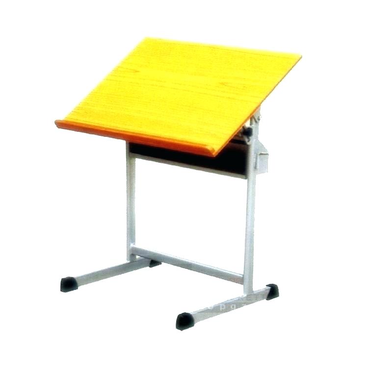 750x750 Drafting Table Plans Drawing For Pattern Making Adjustable