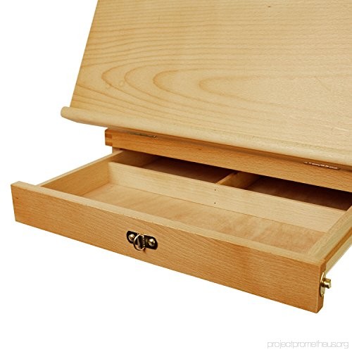 500x500 Us Art Supply Extra Large Adjustable Wood Artist Drawing