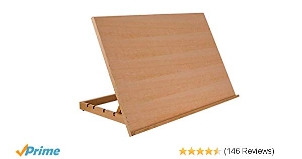 600x315 Soho Urban Artist Drawing Board Extra Large X