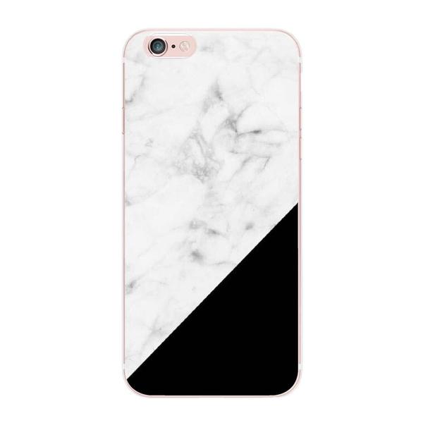 600x600 Buy Marble Wood Texture Iphone Silicon Case