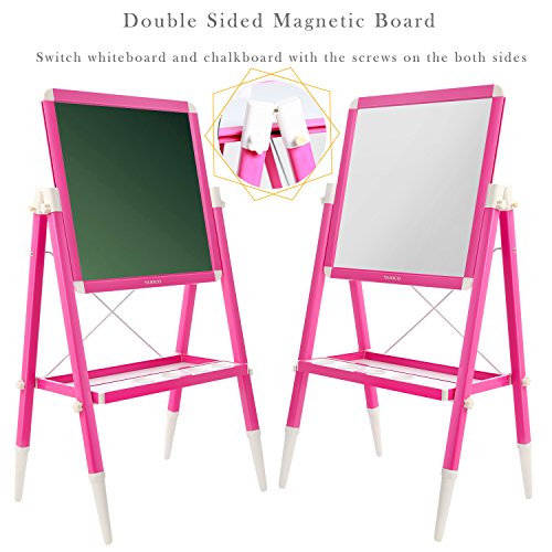 500x500 Suoco Deluxe Multifunctional Double Sided Degrees Adjustable