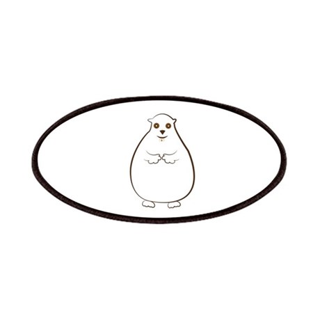 460x460 woodchuck patches