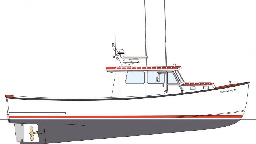 900x506 Opinion On The Best Ft Downeast Boat