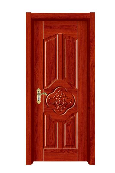 400x600 High Quality Deep Drawing Wood Doors Df