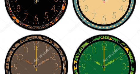 471x250 Clock Easy Wooden Drawing Test Book Ancient Cool Architectural