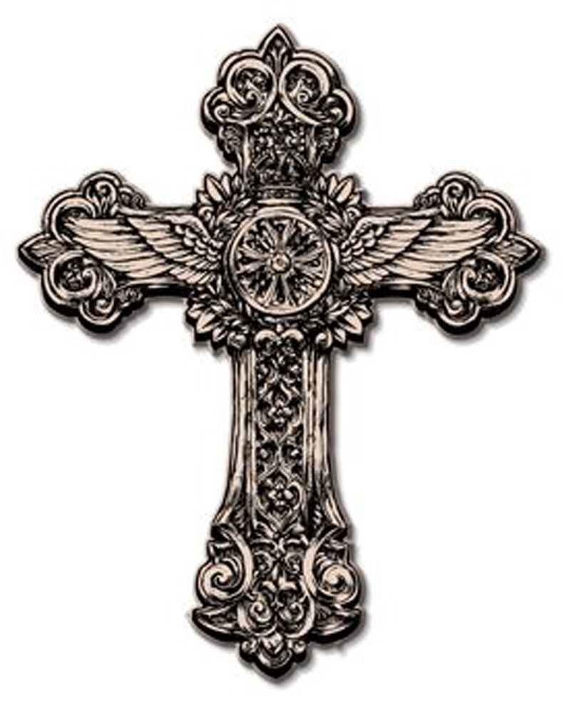 788x1000 Galfn Wooden Cross With Engraved Drawings For Easter