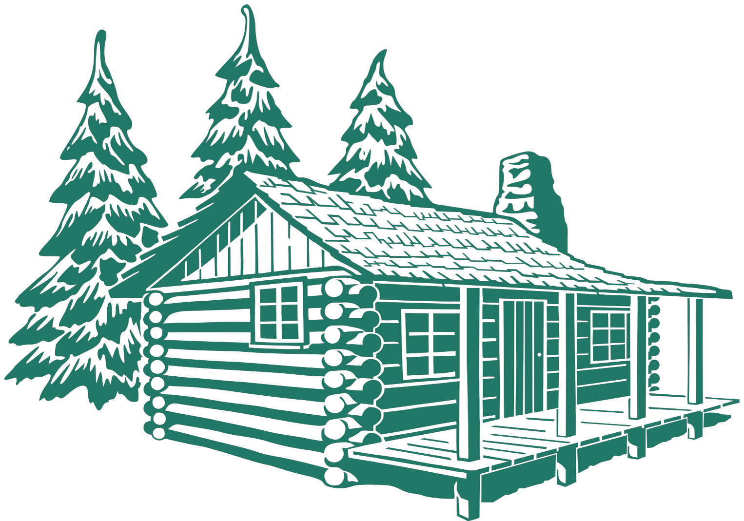 1526x1069 Log Cabin Clip Art Log Cabin Doodle Idea's Wooden Cabins