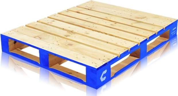 620x335 Chep Standard Industry Pallet Chep Middle East