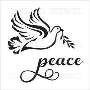 300x300 Christmaswinter Stencilpeace For Sign Wood Pallet