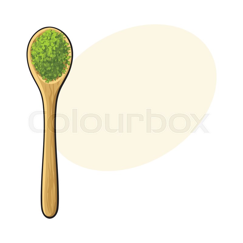 800x800 Top View Drawing Of Bamboo, Wooden Stock Vector Colourbox