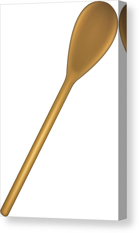 Wooden Spoon Drawing | Free download on ClipArtMag