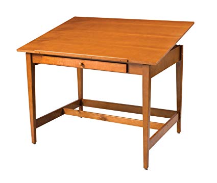 425x359 Alvin Vanguard Drawing Room Table