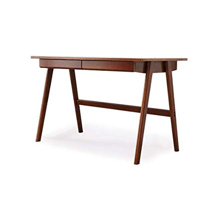 425x425 Qidi Computer Desk Workstation Drawer Home Office