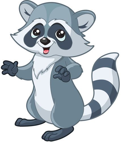 427x500 Raton Sticker Pictures That I Like Cute Funny Cartoons