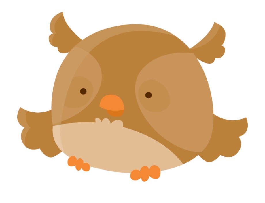 920x706 Woodland Animals