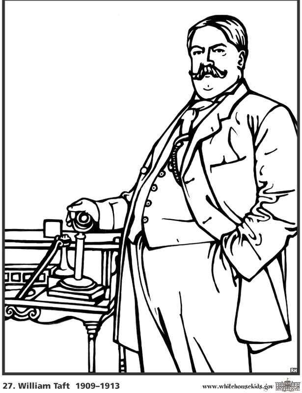 615x800 Us Presidents