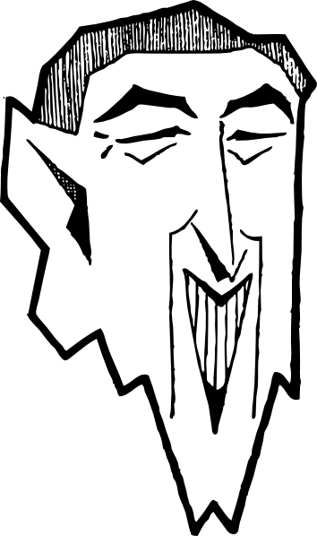 354x598 Woodrow Wilson Clip Art