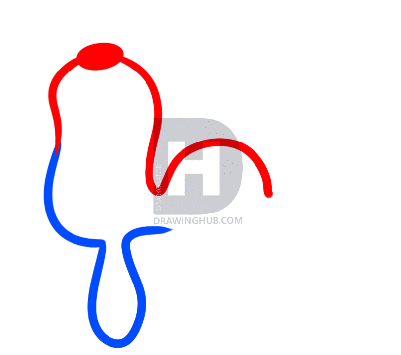 813x720 How To Draw Snoopy And Woodstock, Step