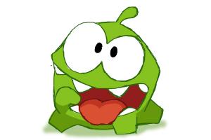 300x200 How To Draw Woodstock From The Peanuts Movie