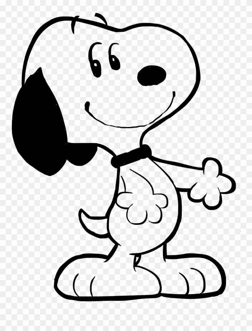 880x1158 Png Snoopy Images