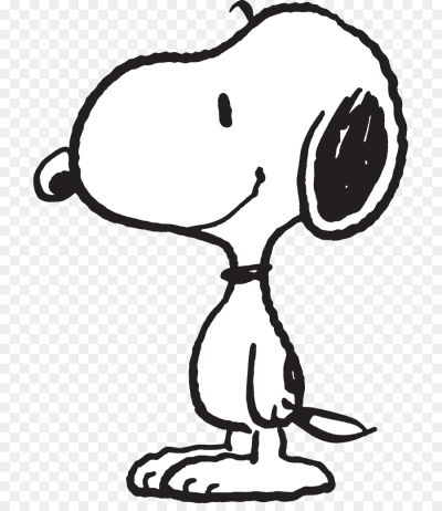 400x462 Snoopy Png