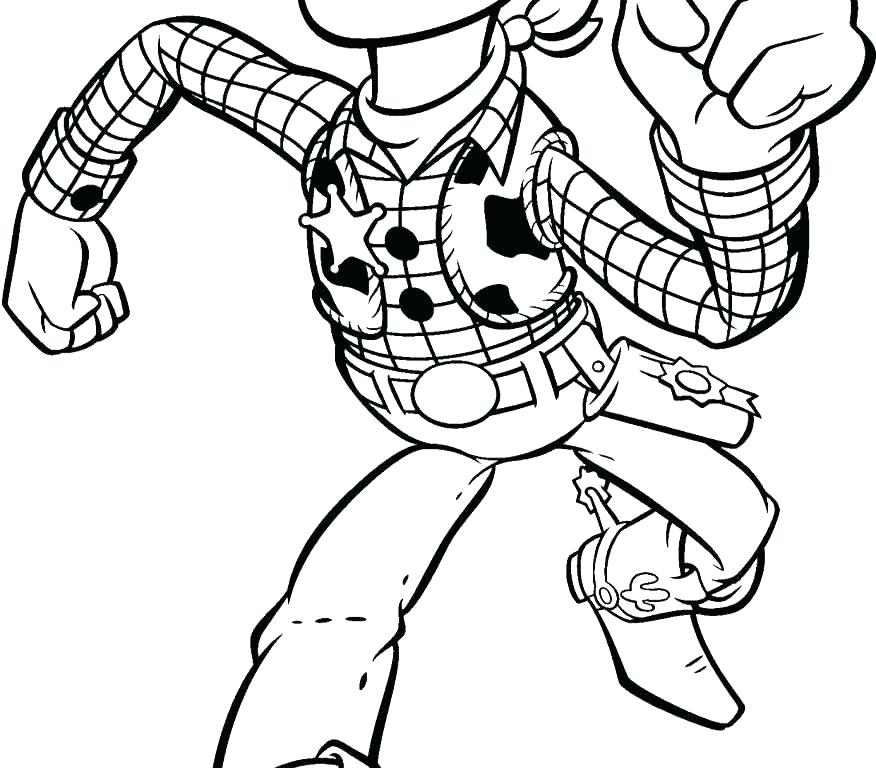 876x768 Coloring Pages Toy Story Emperor Printable