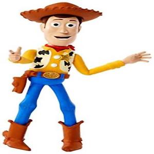 300x300 Disneypixar Toy Story Quick Draw Woody Toy Play Mattel Mytoddler