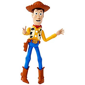 350x350 Disneypixar Toy Story Quick Draw Woody Toys Games