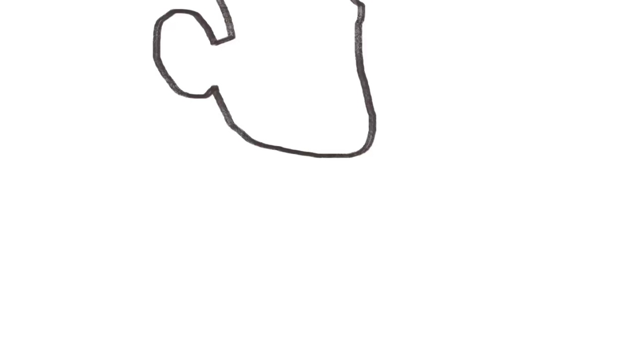 1280x720 Toy Story How To Draw Woody